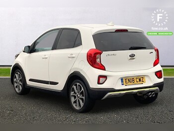 Used Kia Picanto 2018 for sale - 77383311: Photo