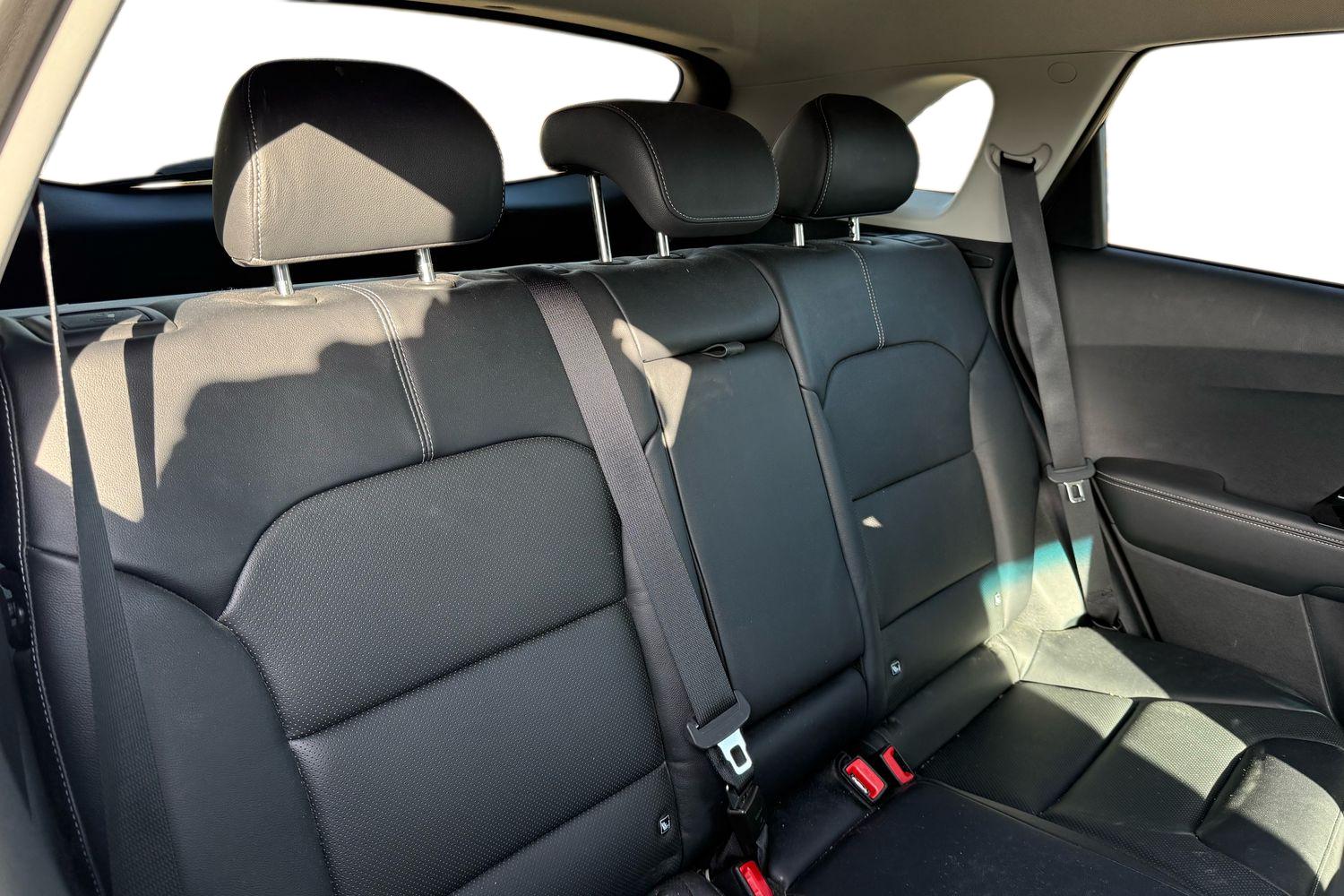 Used Kia Niro 2022 for sale - 75898580: Photo 14