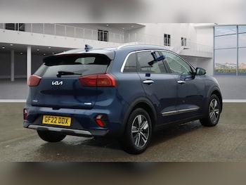 Used Kia Niro 2022 for sale - 75898580: Photo