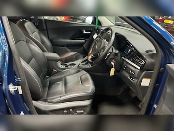 Used Kia Niro 2022 for sale - 75898580: Photo