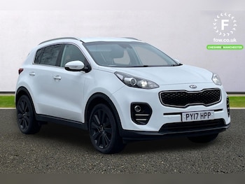 Used Kia Sportage 2017 for sale - 78097829: Photo