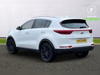 Used Kia Sportage 2017 for sale - 78097829: Photo