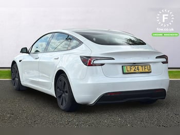 Used Tesla Model 3 2024 for sale - 79760844: Photo