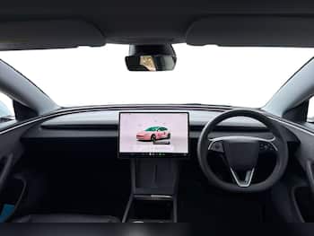Used Tesla Model 3 2024 for sale - 79760844: Photo