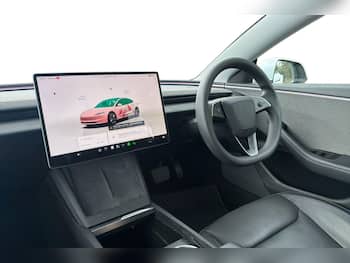 Used Tesla Model 3 2024 for sale - 79760844: Photo