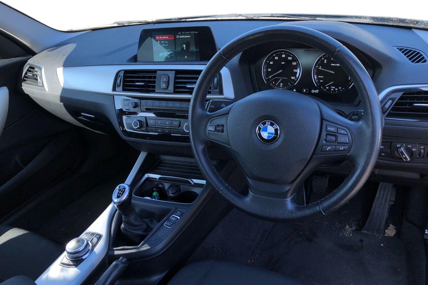 Used BMW 1 Series 2019 for sale - 77951881: Photo 3