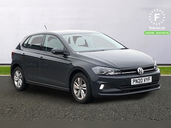 Used Volkswagen Polo 2020 for sale - 76641730: Photo