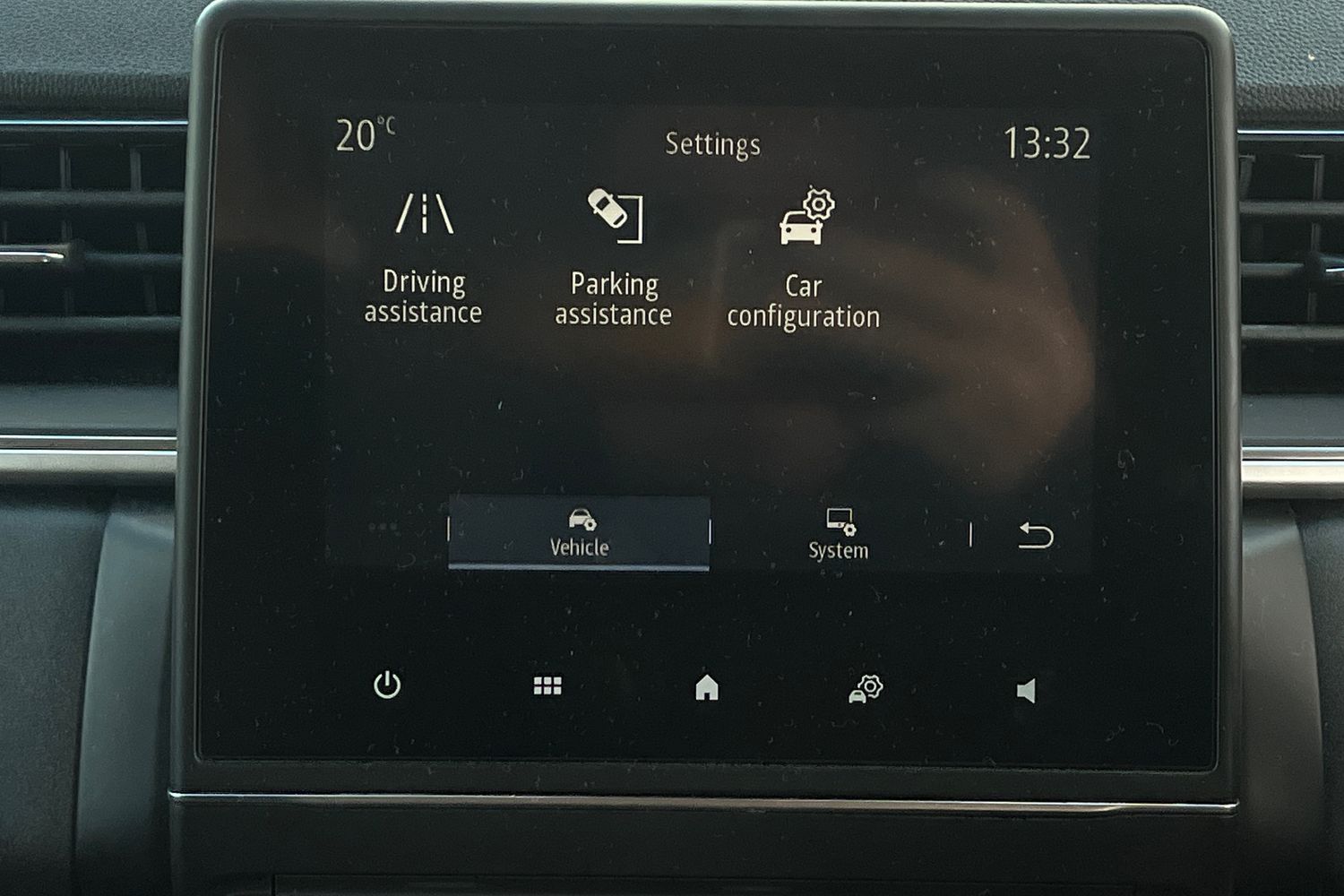 Used Renault Captur 2021 for sale - 76558141: Photo 11