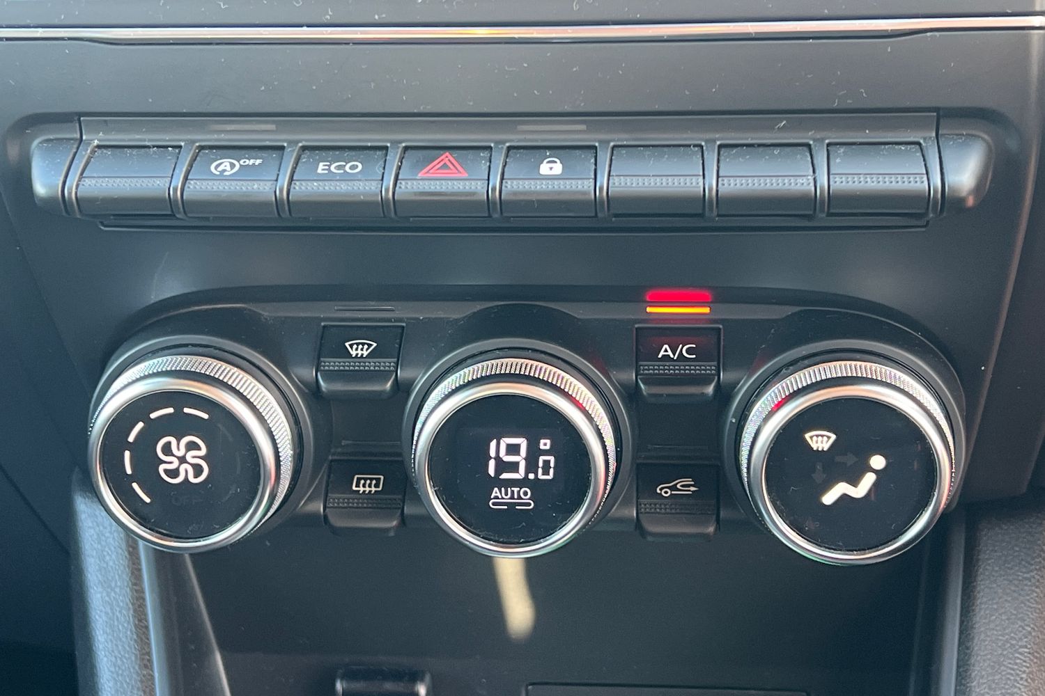 Used Renault Captur 2021 for sale - 76558141: Photo 12