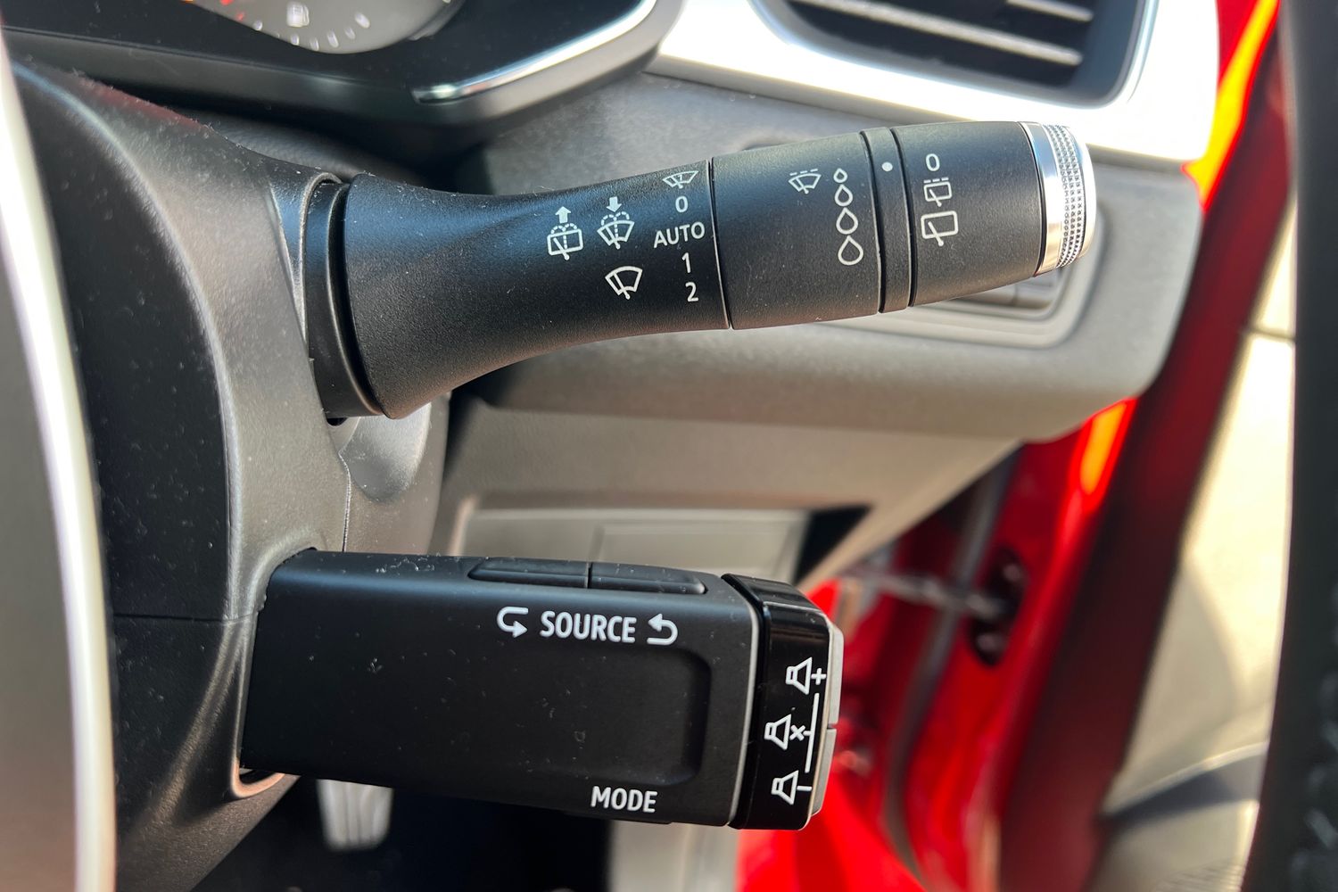 Used Renault Captur 2021 for sale - 76558141: Photo 18