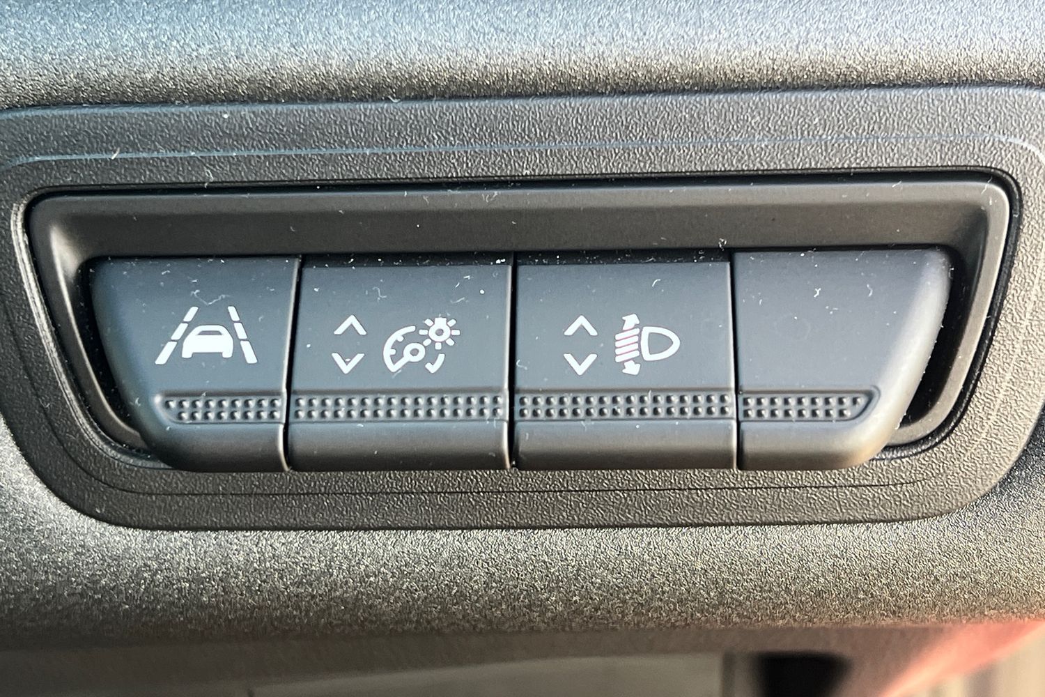 Used Renault Captur 2021 for sale - 76558141: Photo 20