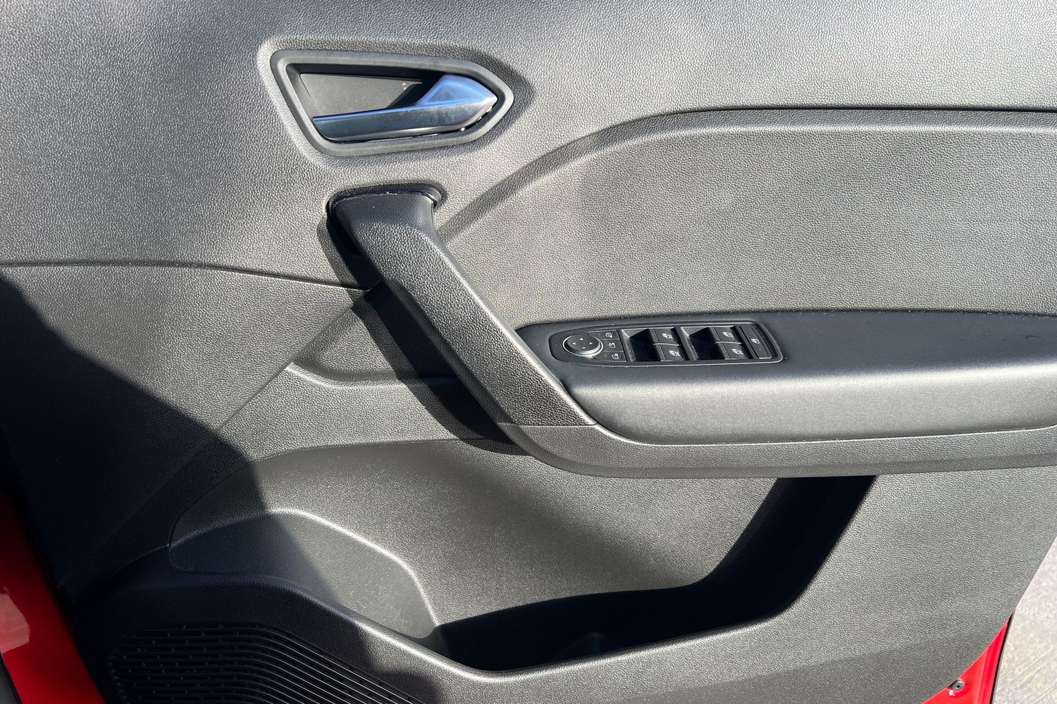 Used Renault Captur 2021 for sale - 76558141: Photo 21