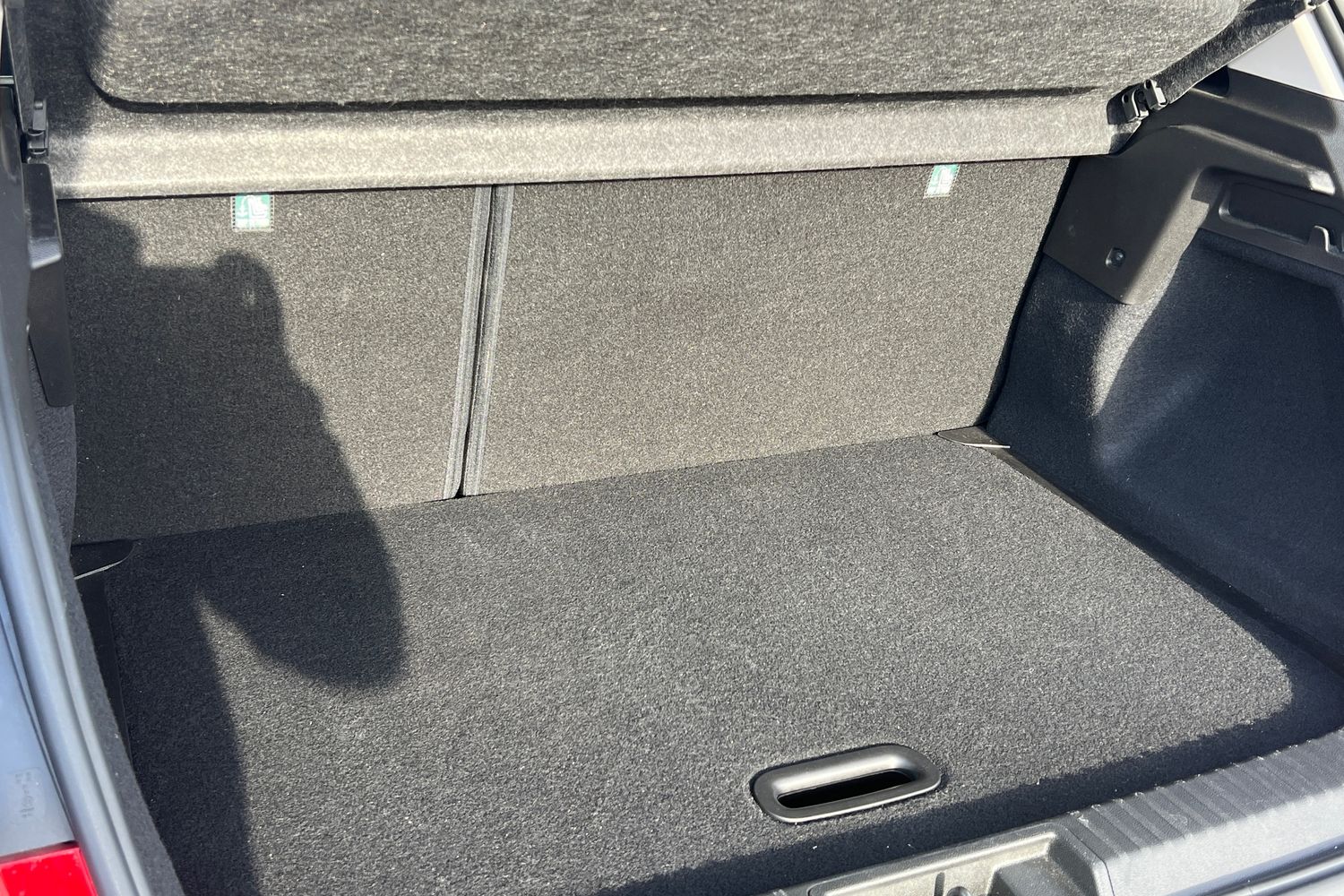 Used Renault Captur 2021 for sale - 76558141: Photo 24