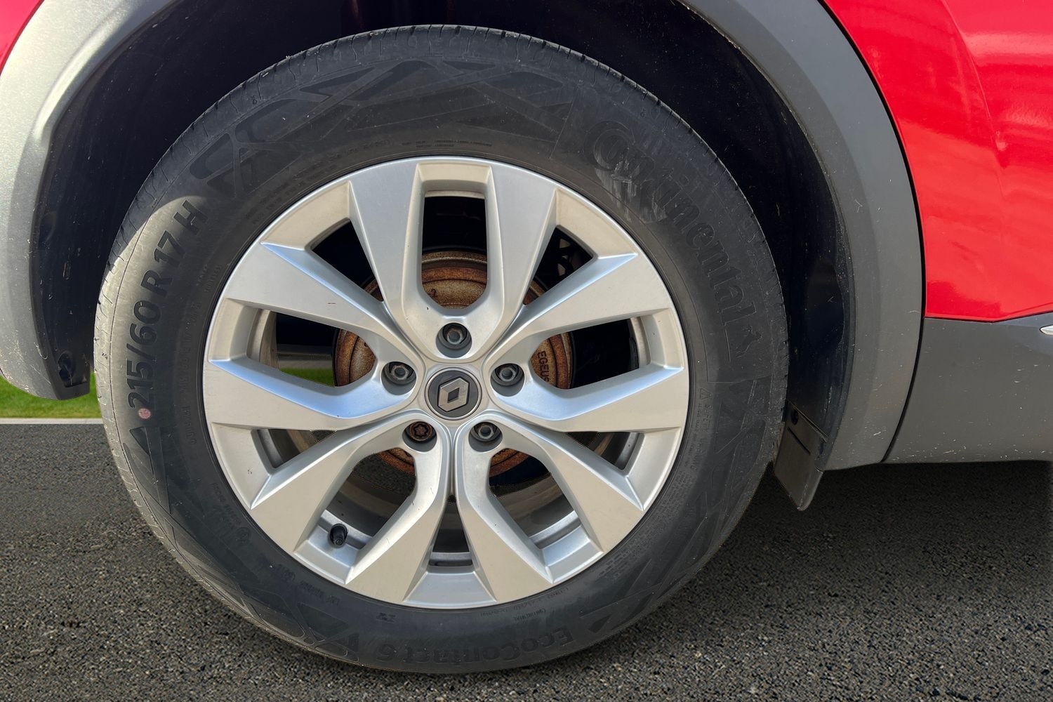 Used Renault Captur 2021 for sale - 76558141: Photo 25