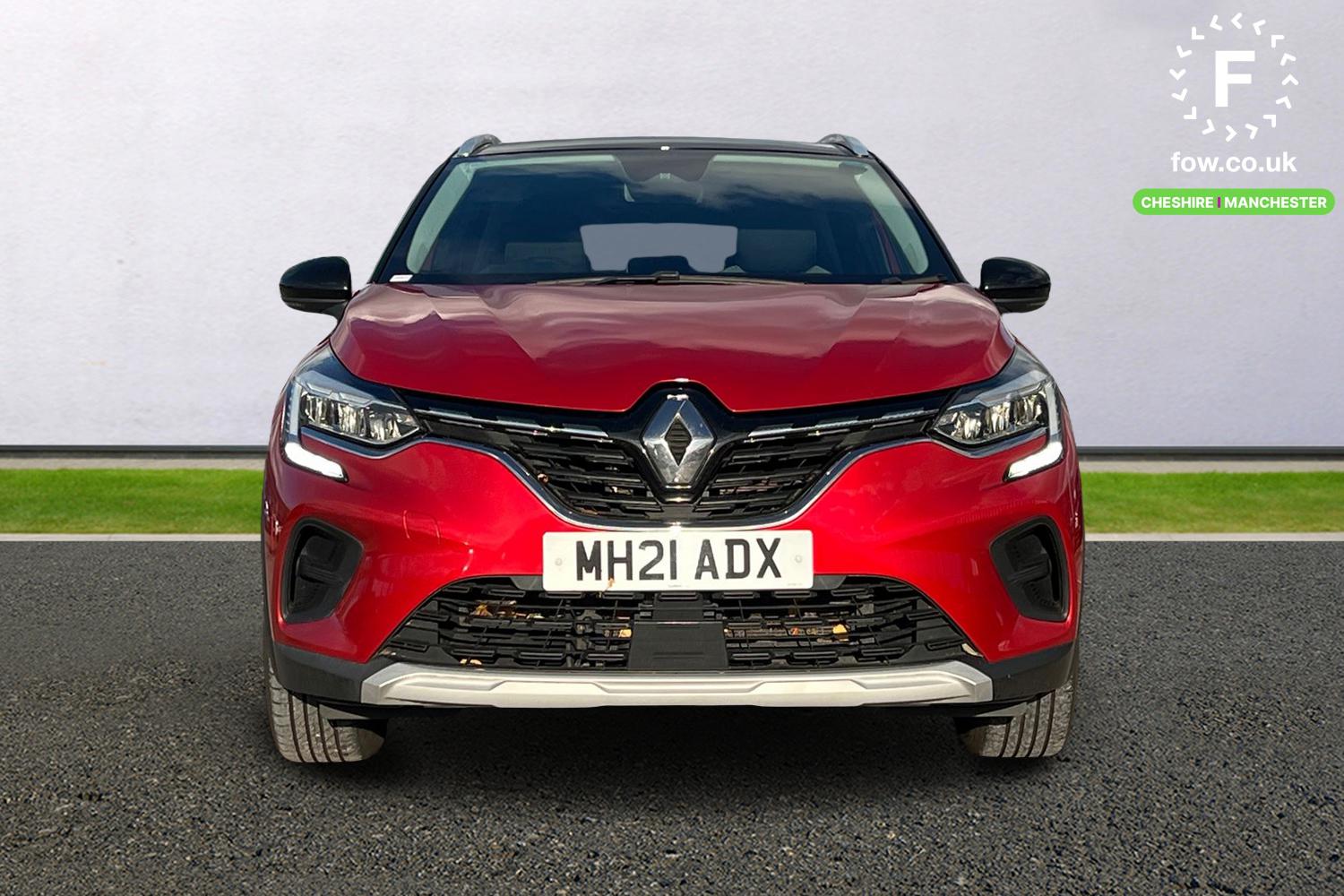 Used Renault Captur 2021 for sale - 76558141: Photo 26