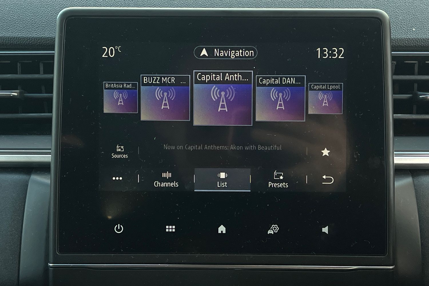 Used Renault Captur 2021 for sale - 76558141: Photo 9