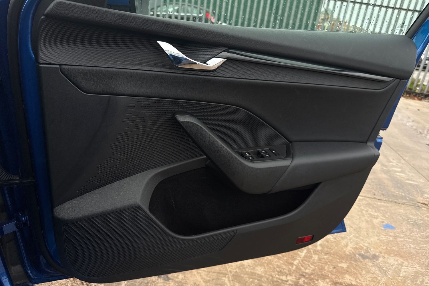 Used Skoda Octavia 2022 for sale - 76416818: Photo 12