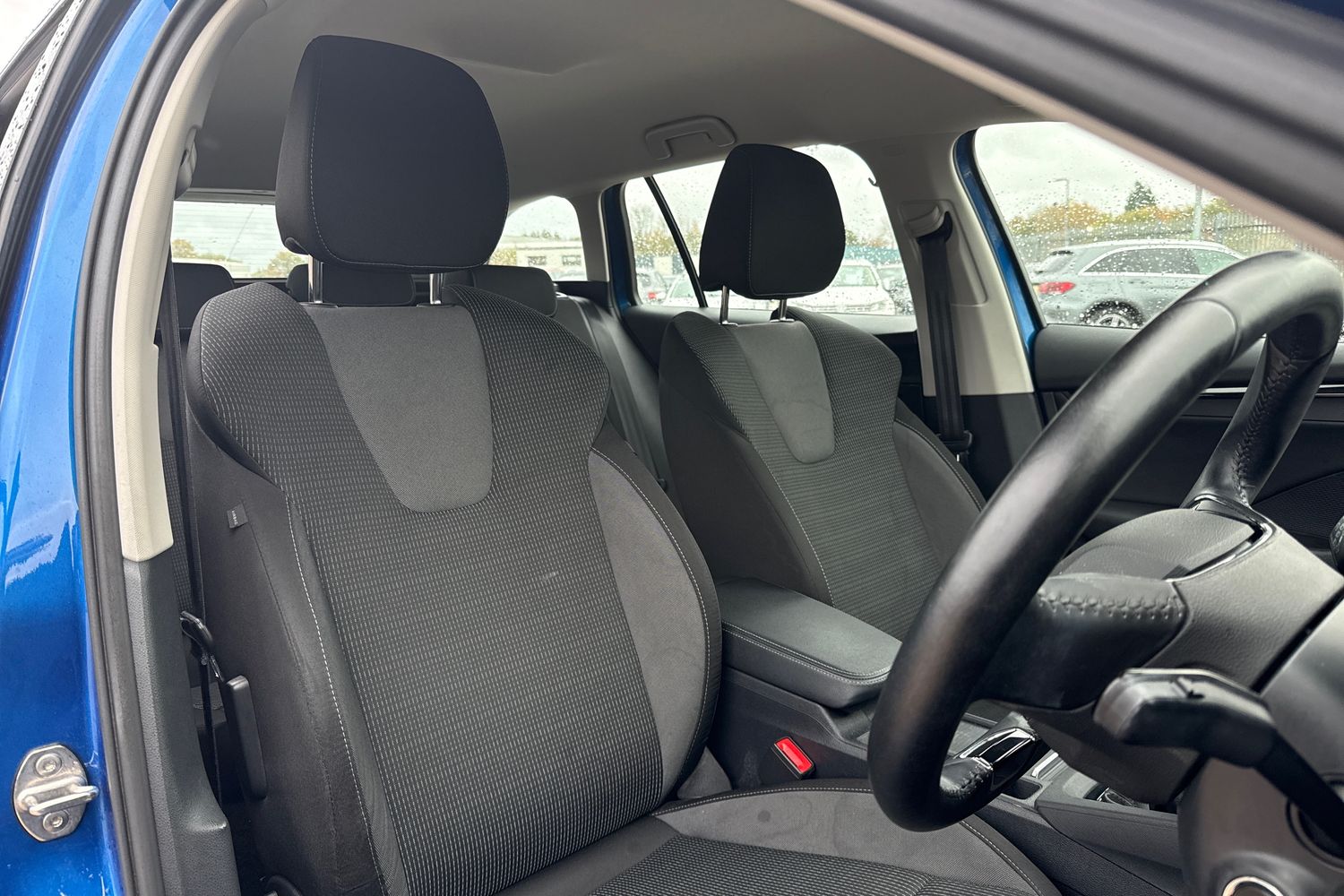 Used Skoda Octavia 2022 for sale - 76416818: Photo 13