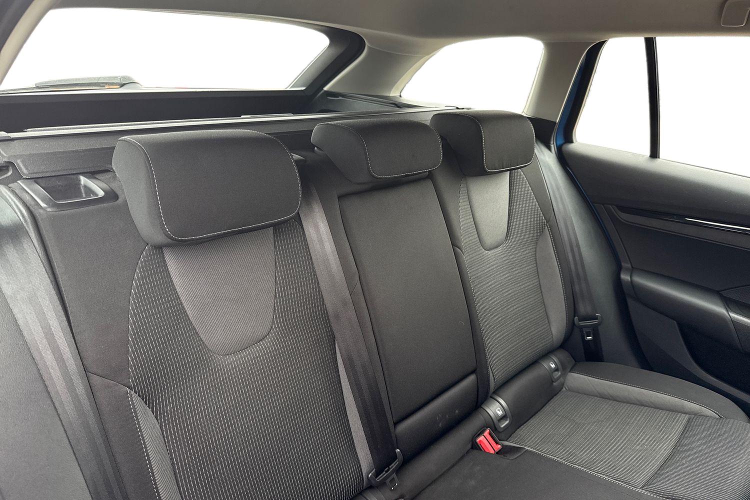 Used Skoda Octavia 2022 for sale - 76416818: Photo 14