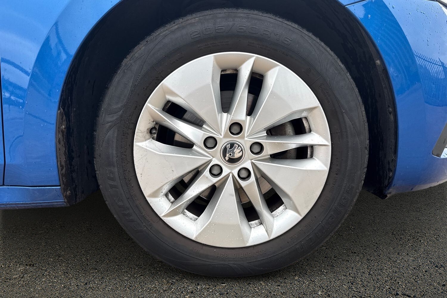 Used Skoda Octavia 2022 for sale - 76416818: Photo 16