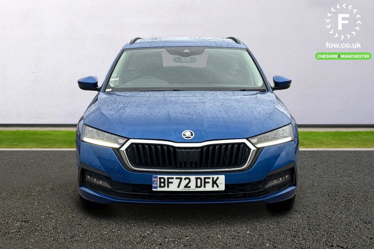 Used Skoda Octavia 2022 for sale - 76416818: Photo 17