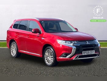 Used Mitsubishi Outlander 2020 for sale - 78871758: Photo