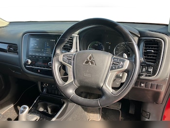Used Mitsubishi Outlander 2020 for sale - 78871758: Photo