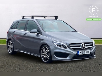 Mercedes-Benz - B-Class