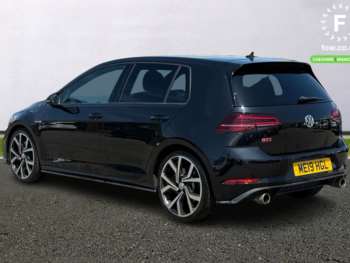Used Volkswagen Golf 2019 for sale - 75035476: Photo