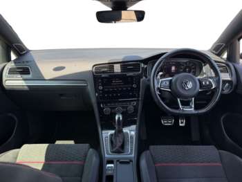 Used Volkswagen Golf 2019 for sale - 75035476: Photo