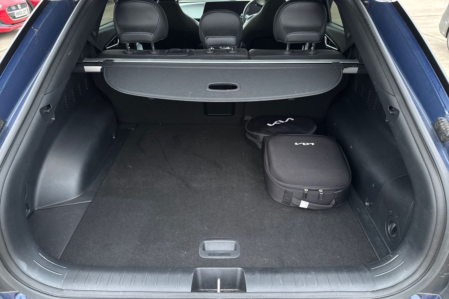 Used Kia EV6 2022 for sale - 77553393: Photo 21