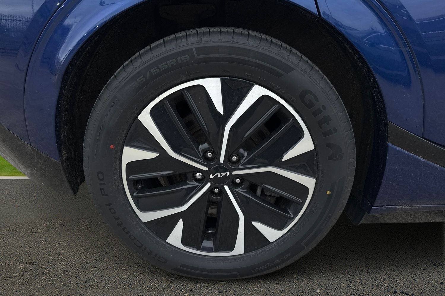 Used Kia EV6 2022 for sale - 77553393: Photo 22