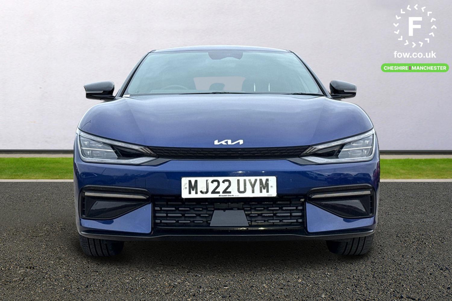 Used Kia EV6 2022 for sale - 77553393: Photo 23