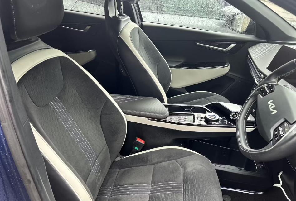 Used Kia EV6 2022 for sale - 77553393: Photo 5