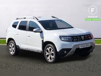 Used Dacia Duster 2022 for sale - 78437006: Photo