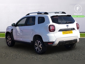 Used Dacia Duster 2022 for sale - 78437006: Photo