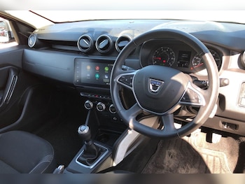 Used Dacia Duster 2022 for sale - 78437006: Photo