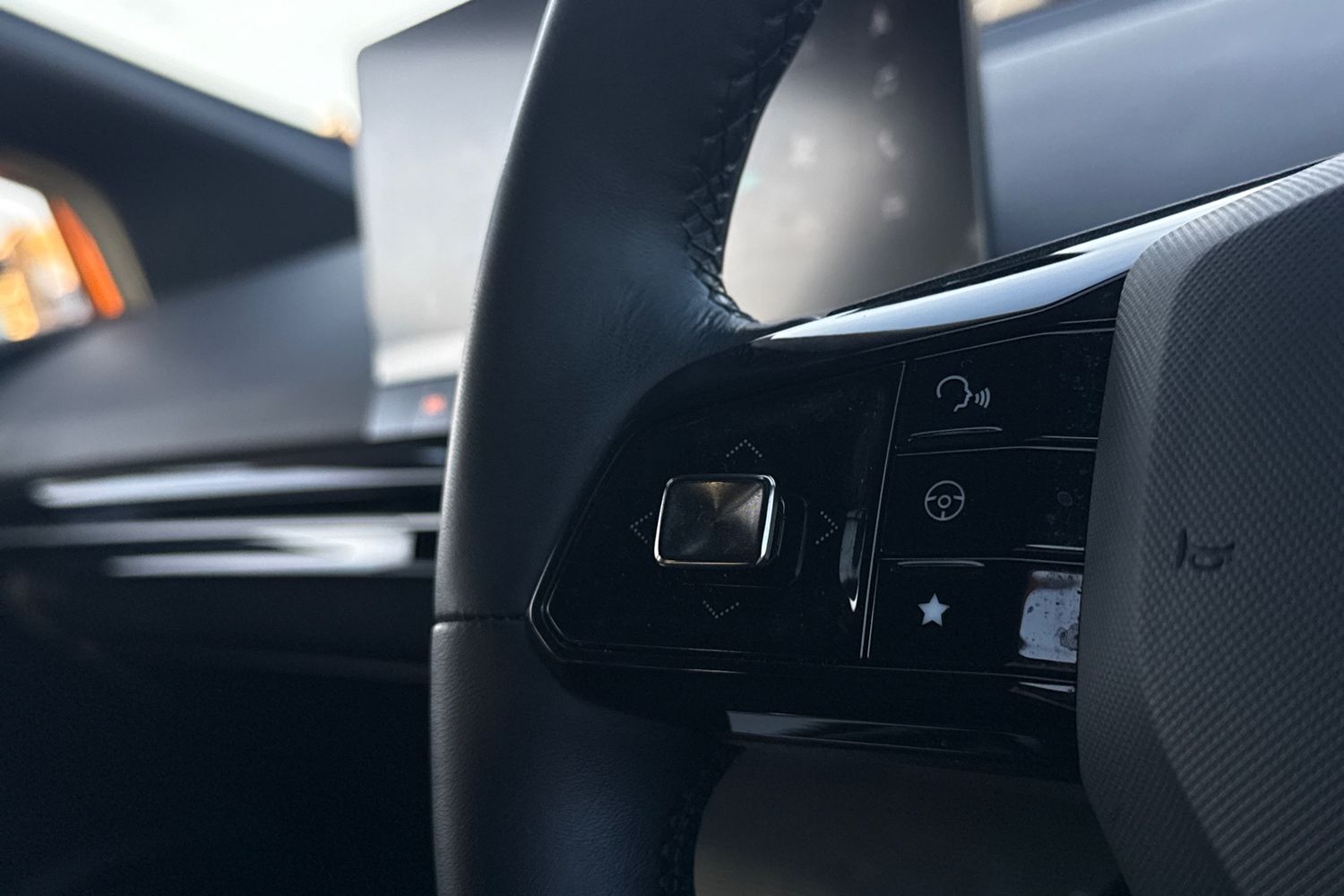 Used MG MG4 2024 for sale - 77899329: Photo 11