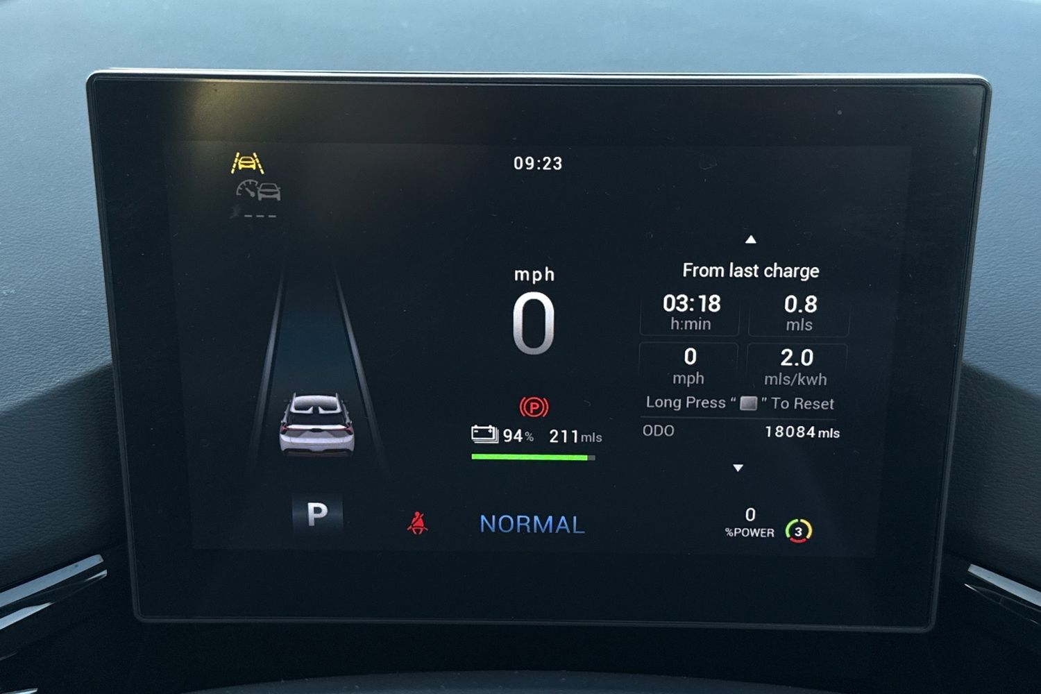 Used MG MG4 2024 for sale - 77899329: Photo 15