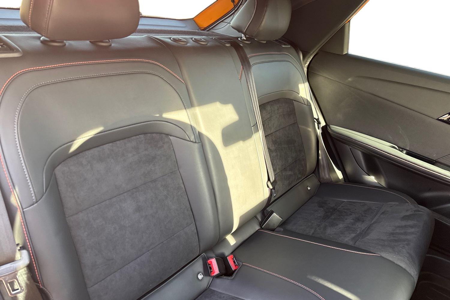 Used MG MG4 2024 for sale - 77899329: Photo 18