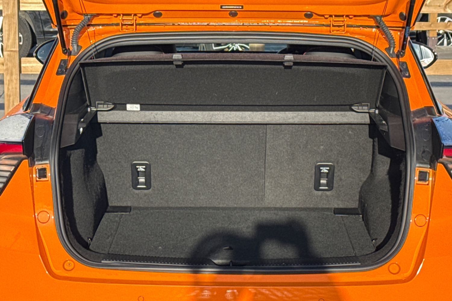 Used MG MG4 2024 for sale - 77899329: Photo 19