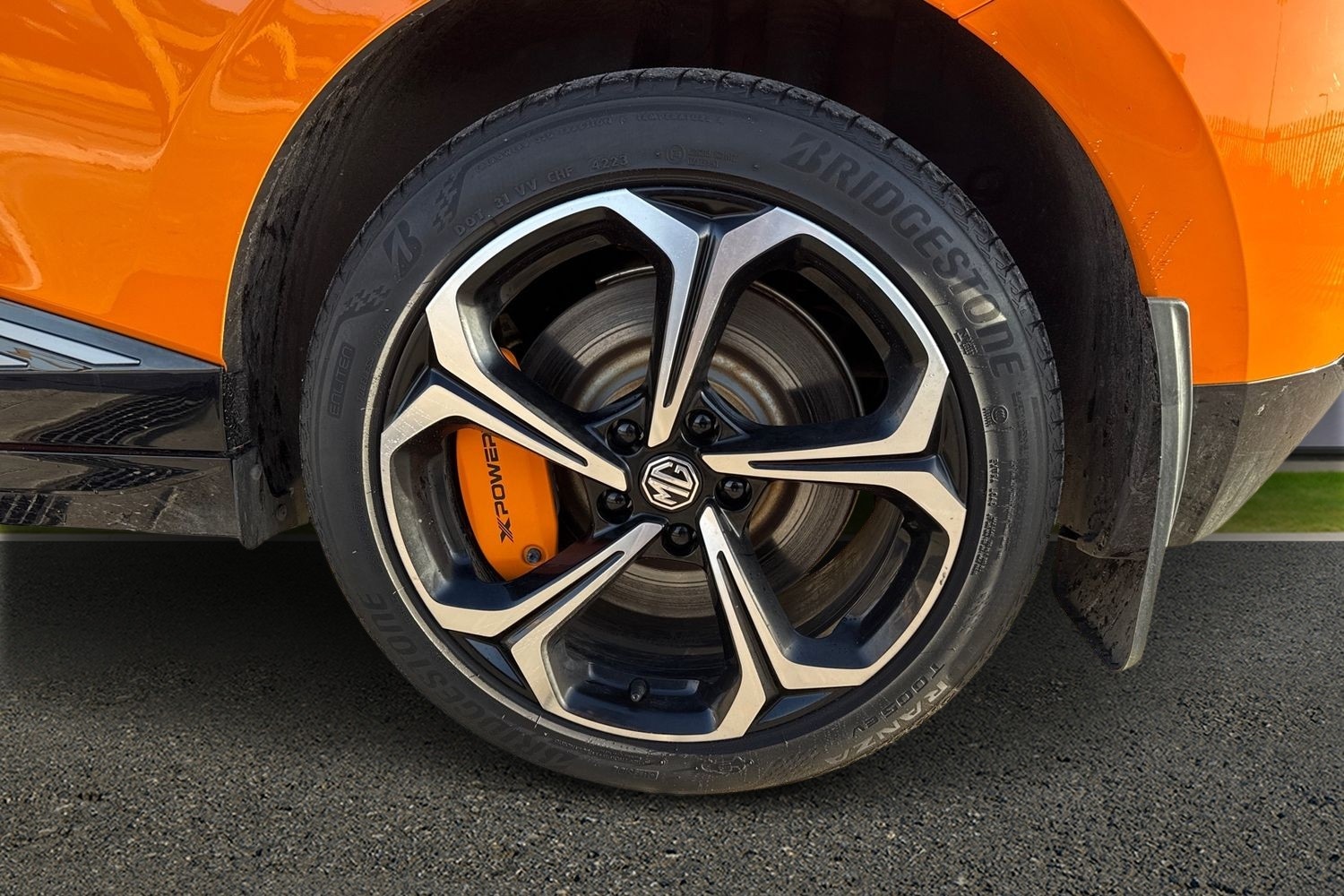 Used MG MG4 2024 for sale - 77899329: Photo 20