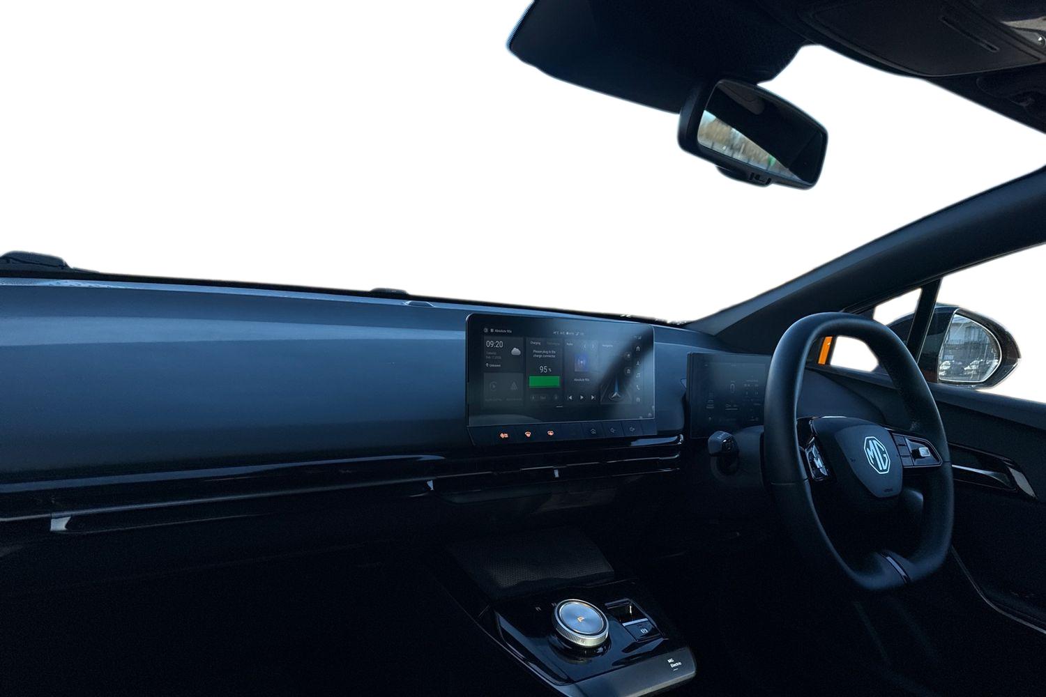 Used MG MG4 2024 for sale - 77899329: Photo 4