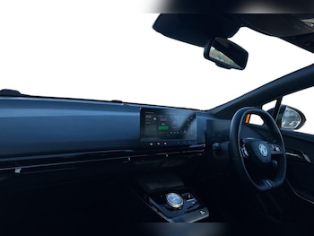 Used MG MG4 2024 for sale - 77899329: Photo