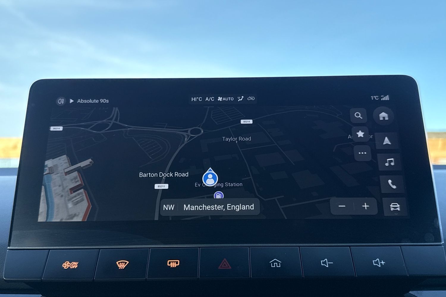 Used MG MG4 2024 for sale - 77899329: Photo 8