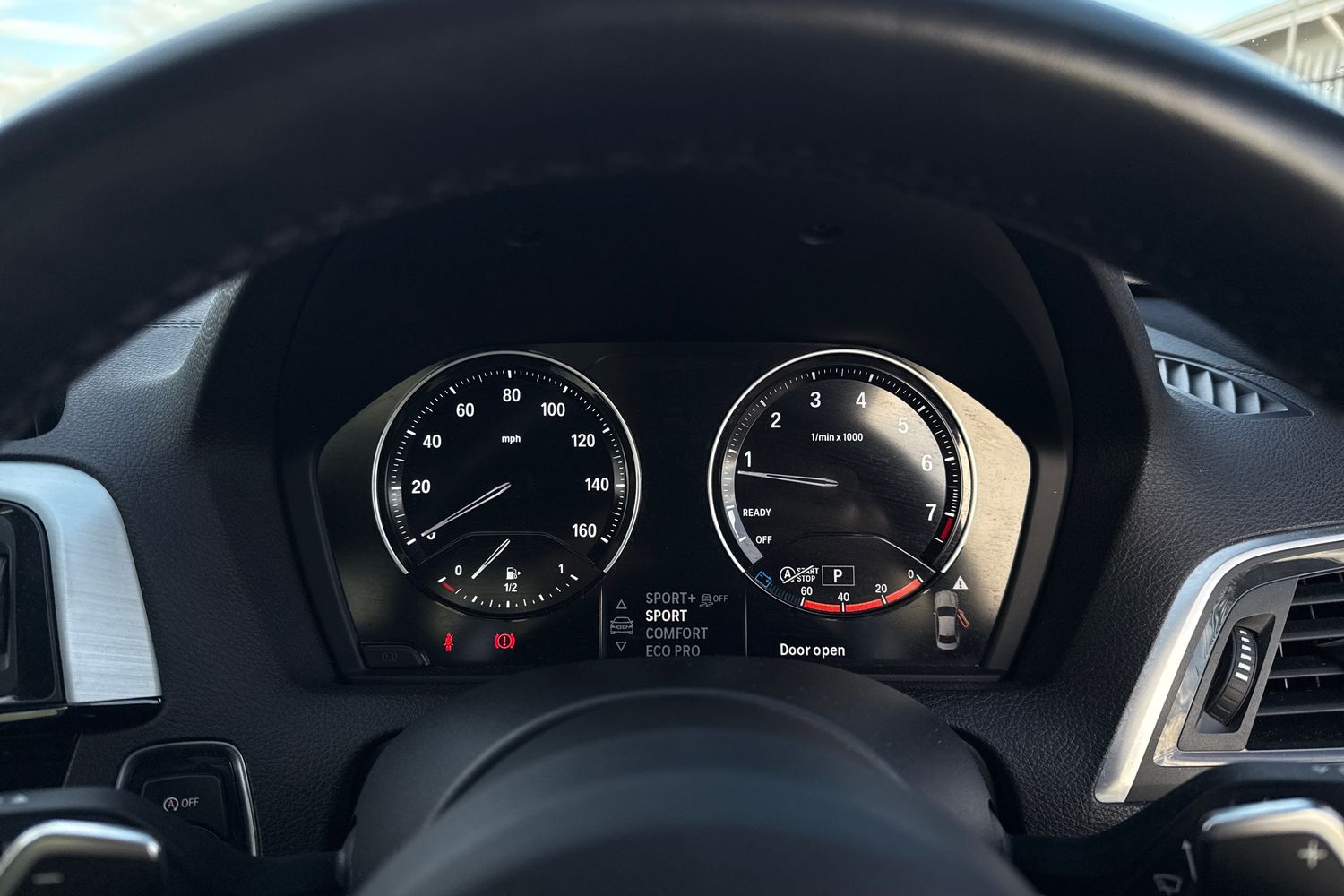 Used BMW 2 Series 2018 for sale - 76357695: Photo 10