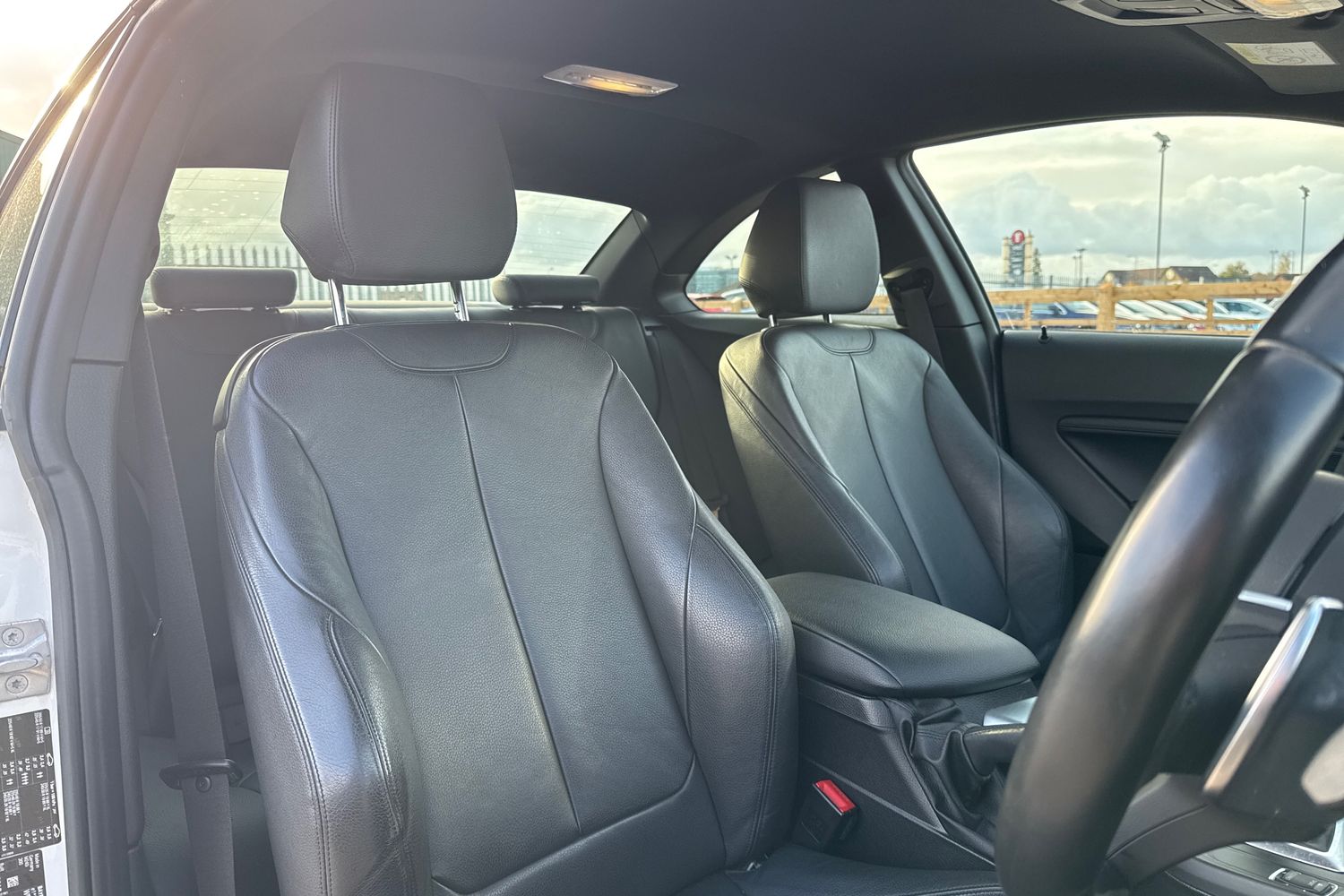 Used BMW 2 Series 2018 for sale - 76357695: Photo 13