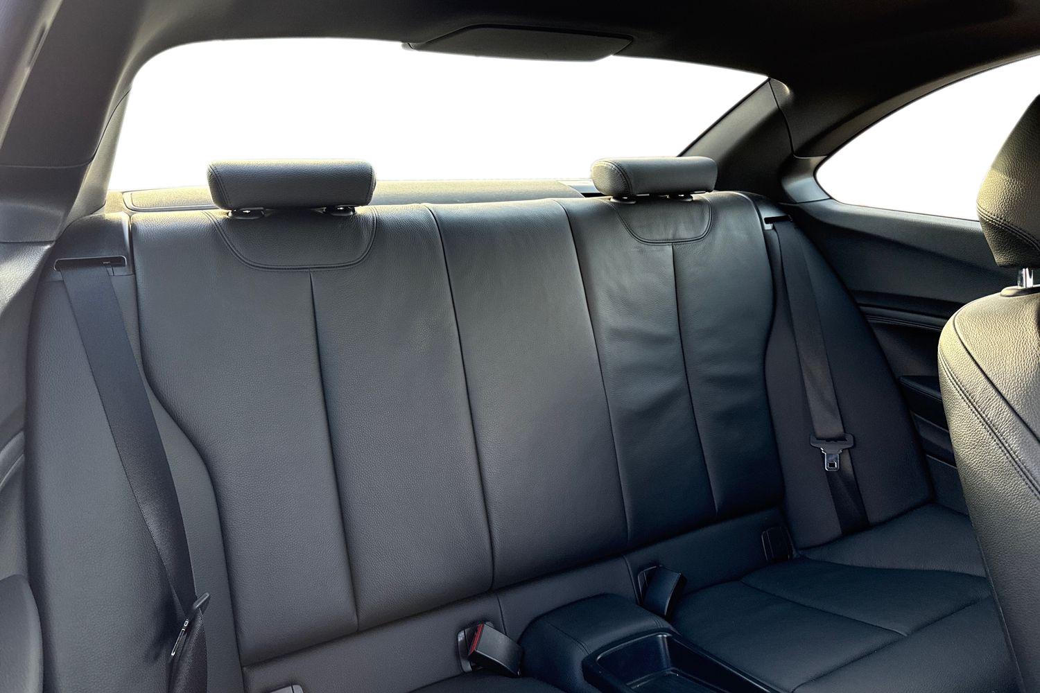 Used BMW 2 Series 2018 for sale - 76357695: Photo 14