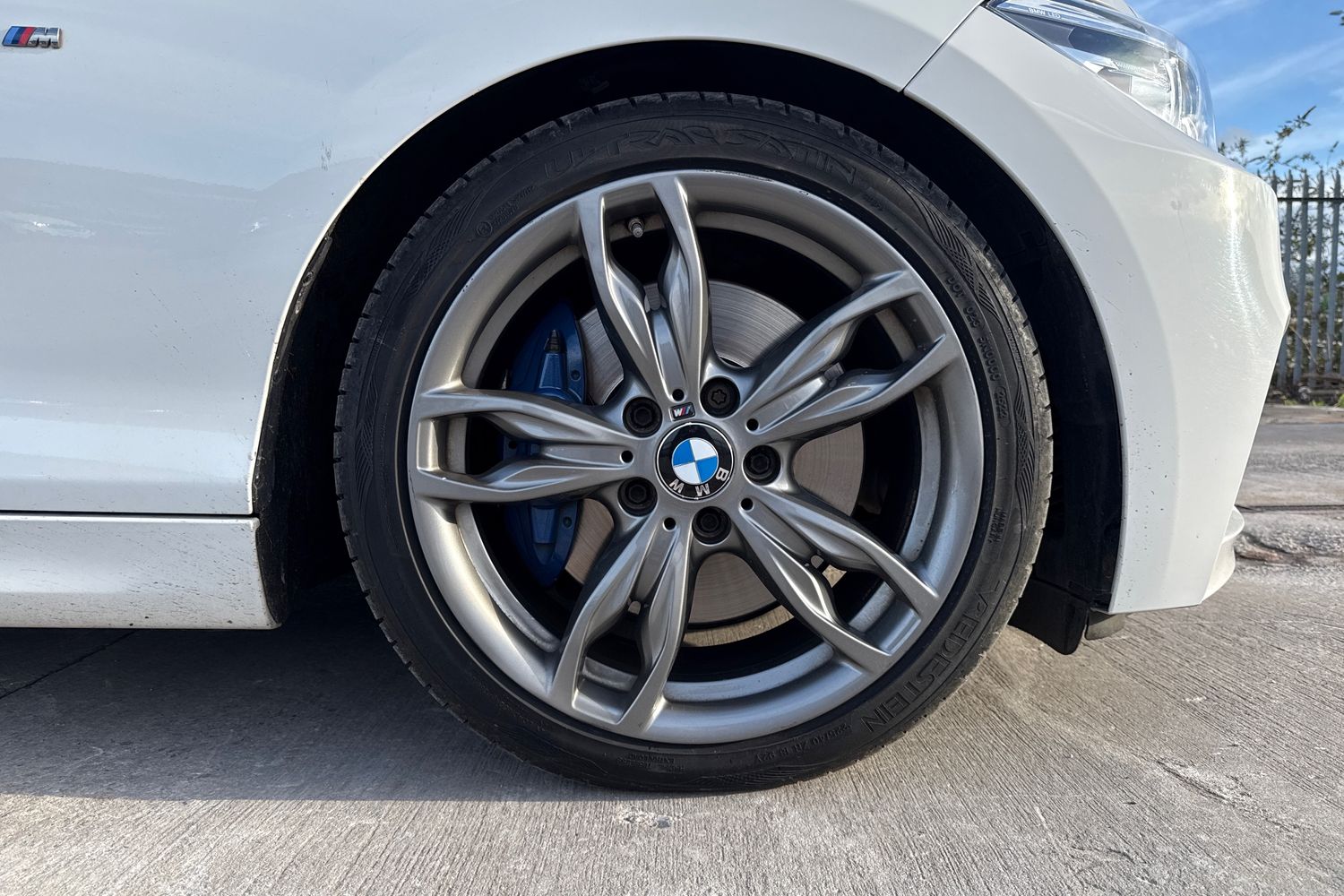 Used BMW 2 Series 2018 for sale - 76357695: Photo 16