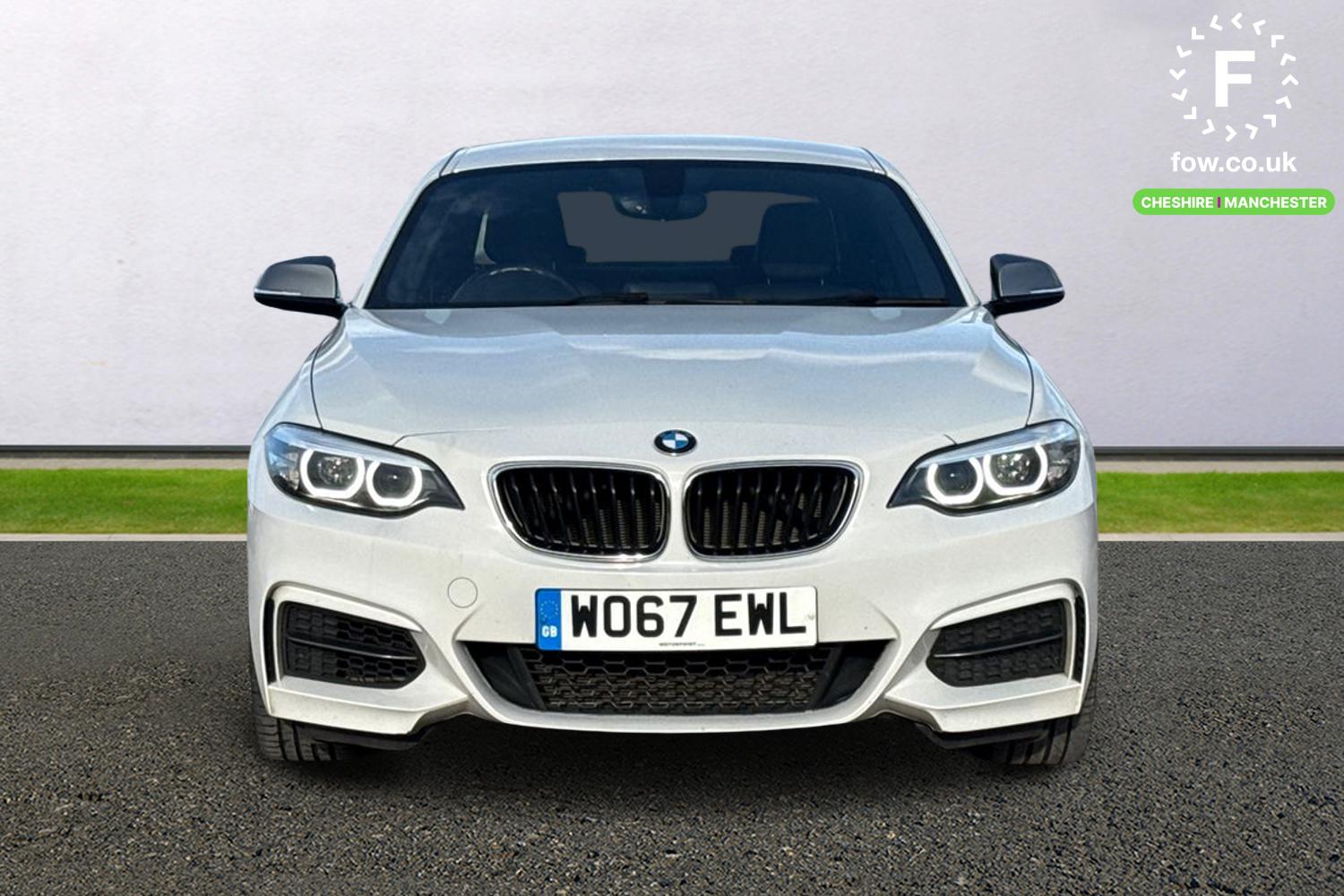 Used BMW 2 Series 2018 for sale - 76357695: Photo 17